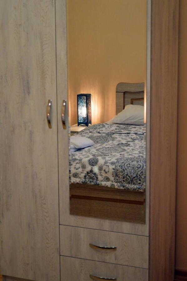 Hostel Ms. Jackson Tbilisi Exteriér fotografie
